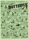 Cover For Butterfly 1162