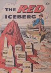 Cover For The Red Iceberg