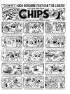 Cover For Illustrated Chips 2386
