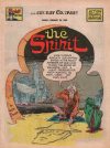 Cover For The Spirit (1950-02-26) - Sunday Compass