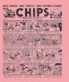 Cover For Illustrated Chips 2995
