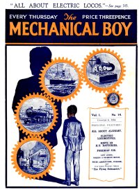 Large Thumbnail For Mechanical Boy 14