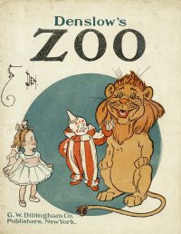 Large Thumbnail For Denslow's Zoo