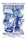 Cover For Horner's Stories 1765