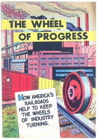 Large Thumbnail For The Wheel of Progress