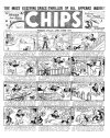 Cover For Illustrated Chips 2971