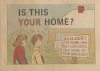 Cover For Is this Your Home? - American Insurance Association