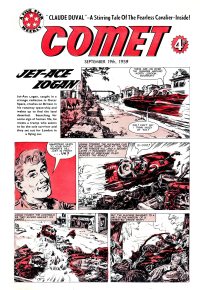 Large Thumbnail For The Comet 576