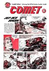 Cover For The Comet 576