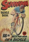 Cover For Schwinn Bicycle Book