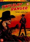 Cover For Twilight Ranger 4