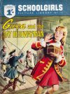 Cover For Schoolgirls' Picture Library 135 - Gwen and the Gay Highwayman