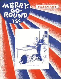 Large Thumbnail For Merry-Go-Round 4