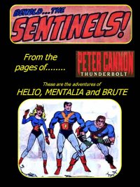 Large Thumbnail For The Sentinels