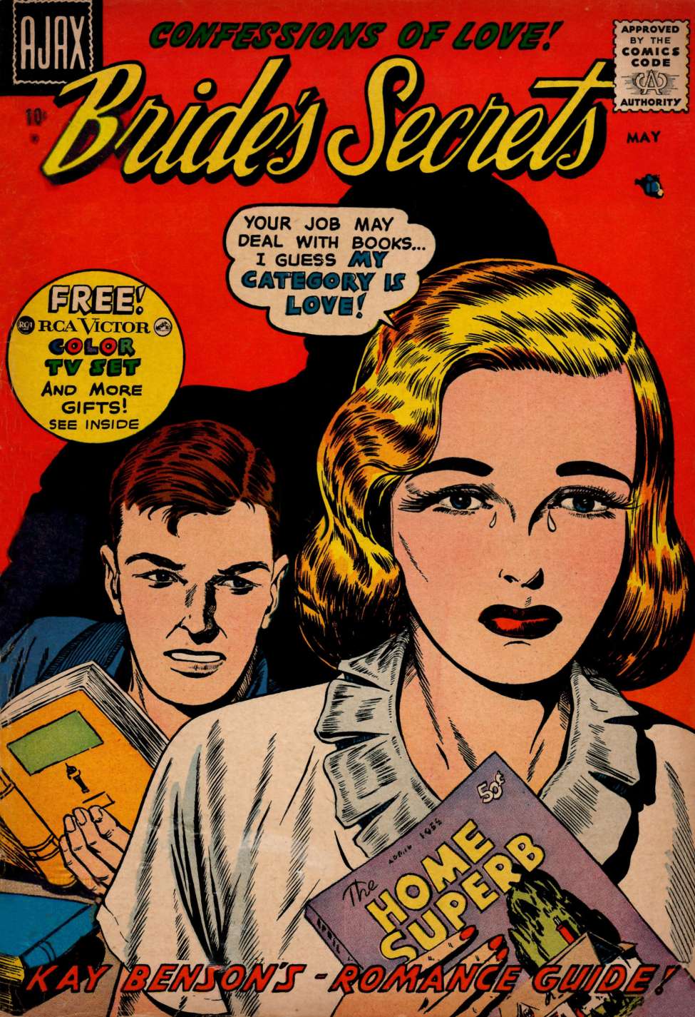 Book Cover For Bride's Secrets 19