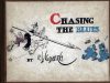 Cover For Chasing the Blues - Rube Goldberg