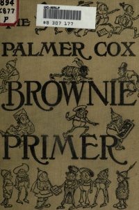 Large Thumbnail For Brownie Primer - Palmer Cox