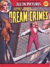 Cover For Super Detective Library 98 - Mystery of the Dream Crimes