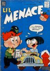 Cover For Li'l Menace 1