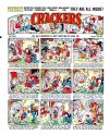 Cover For Crackers 399