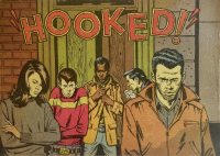 Large Thumbnail For Hooked - National Institute of Mental Health - Version 1
