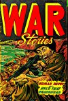 Cover For War Stories 2