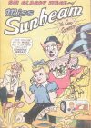 Cover For Sir Clacky Wack and Miss Sunbeam