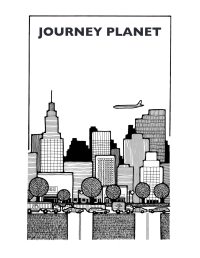 Large Thumbnail For Journey Planet 27
