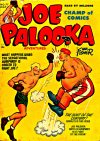 Cover For Joe Palooka Comics 77