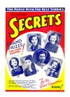 Cover For Secrets 819