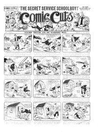 Large Thumbnail For Comic Cuts 2335