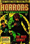 Thumbnail for The Horrors 15 - (Of Underworld)