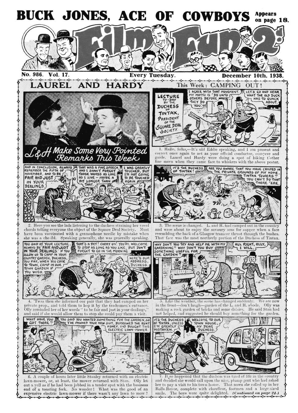 Book Cover For Film Fun 986