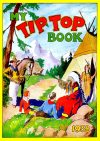Cover For The Tip Top Book 1938