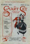 Cover For The Smart Set v39 3