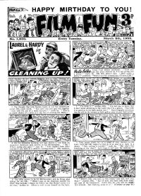 Large Thumbnail For Film Fun 1833