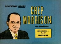 Large Thumbnail For Louisiana Needs Chep Morrison
