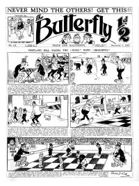 Large Thumbnail For Butterfly 469