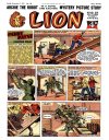 Cover For Lion 303