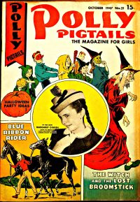 Large Thumbnail For Polly Pigtails 21