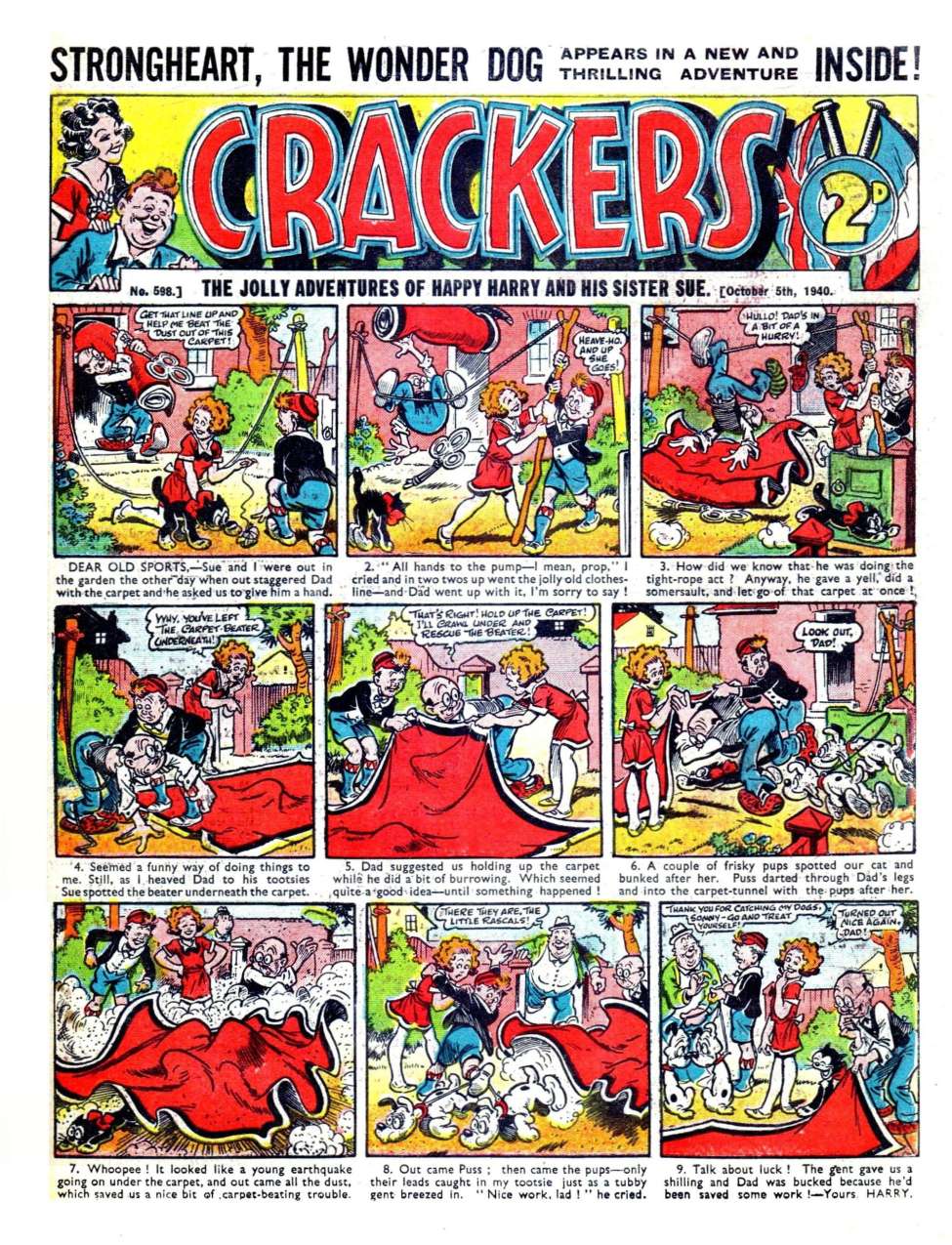 Book Cover For Crackers 598