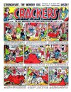 Cover For Crackers 598