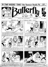 Large Thumbnail For Butterfly 460