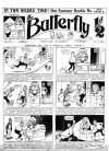 Cover For Butterfly 460
