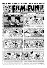 Large Thumbnail For Film Fun 1477