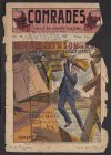 Cover For Comrades 19 - Tom Wright's Long Run