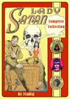 Cover For Lady Satan Complete Collection