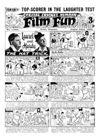 Large Thumbnail For Film Fun 1753