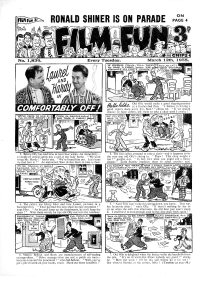 Large Thumbnail For Film Fun 1834