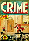 Thumbnail for Crime Does Not Pay 46